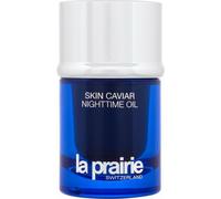 La Prairie - SKIN CAVIAR NIGHTTIME OIL - Huiles pour le visage 20 ml
