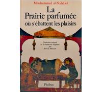 LA PRAIRIE PARFUMEE OU S ABATTENT LES PLAISIRS (0000)