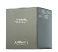 LA PRAIRIE Soin visage Platinum Rare Haute-Rejuvenation Cream Crème visage rajeunissante