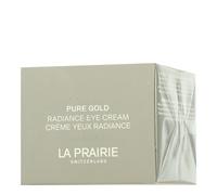 La Prairie - Pure Gold - CrÃ¨me Yeux Radiance - 20ml