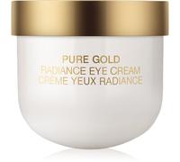La Prairie Pure Gold Radiance Eye Cream crème de luxe yeux et paupières pour une peau lumineuse et lisse refill 20 ml