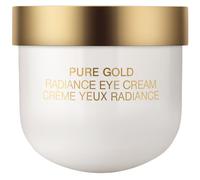 La Prairie - Pure Gold Radiance Eye Cream REFILL - Crème pour les yeux 20 ml