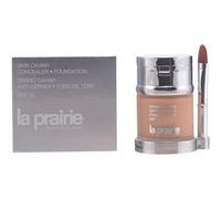 La Prairie - Skin Caviar Anti-Cernes Fond De Teint Spf 15 Anti-Cernes Golden Beige 30 Ml