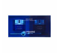 La Prairie - Skin Caviar - Coffret - Duo Raffermissant Jour Et Nuit