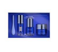 La Prairie - Skin Caviar - Coffret - Essence Yeux + Lift Regard + Crème Luxe Yeux