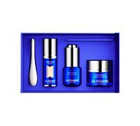 La Prairie - Skin Caviar - Coffret - Essence Yeux + Lift Regard + Crème Yeux + Outil De Massage Des Yeix - 33ml