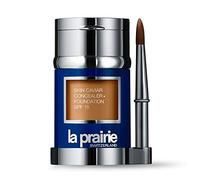 La Prairie Skin Caviar Concealer Foundation/Anti-cernes Fond de Teint SPF15, Sunset Beige, 30 ml