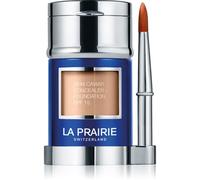 La Prairie Skin Caviar Concealer Foundation fond de teint et correcteur SPF 15 teinte N-05 Soft Ivory 30 ml