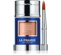 La Prairie Skin Caviar Concealer Foundation fond de teint et correcteur SPF 15 teinte N-20 Pure Ivory 30 ml