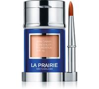 La Prairie Skin Caviar Concealer Foundation fond de teint et correcteur SPF 15 teinte NC-20 Porcelaine Blush 30 ml