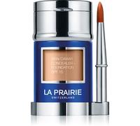 La Prairie Skin Caviar Concealer Foundation fond de teint et correcteur SPF 15 teinte NW-10 Tender Ivory 30 ml