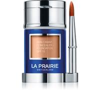 La Prairie Skin Caviar Concealer Foundation fond de teint et correcteur SPF 15 teinte NW-30 Honey Beige 30 ml