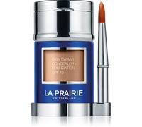 La Prairie - Skin Caviar Le Teint - Fond De Teint Anti-cernes Spf15 - Almond Beige