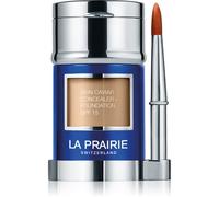 La Prairie Skin Caviar Concealer Foundation fond de teint et correcteur SPF 15 teinte Pure Linen 30 ml