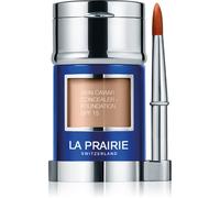 La Prairie Skin Caviar Concealer Foundation fond de teint et correcteur SPF 15 teinte Soft Pearl 30 ml