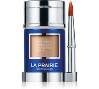 La Prairie Skin Caviar Concealer Foundation fond de teint et correcteur SPF 15 teinte Tender Almond 30 ml