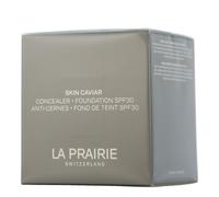 La Prairie Skin Caviar Concealer Foundation SPF 30 Pêche 30ml+2g