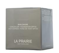 La Prairie Skin Caviar Concealer Foundation SPF 30 Pure Ivory 30ml+2g