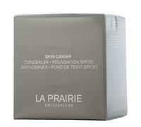 La Prairie Skin Caviar Concealer Foundation SPF30 - Mocha 30ml+2g