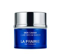 La Prairie - Skin Caviar - CrÃ¨me Luxe Fine - 50ml