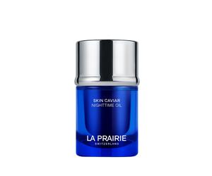 La Prairie - Skin Caviar - Huile De Nuit - 20ml