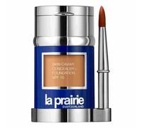 La Prairie - Skin Caviar Le Teint - Fond De Teint Anti-cernes - Almond Beige