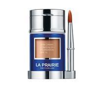 La Prairie - Skin Caviar Le Teint - Fond De Teint Anti-cernes - Mocha