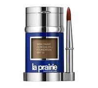 La Prairie - Skin Caviar Le Teint - Fond De Teint Anti-cernes - Nutmeg