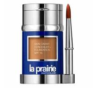 La Prairie - Skin Caviar Le Teint - Fond De Teint Anti-cernes - Satin Nude