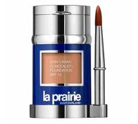La Prairie - Skin Caviar Le Teint - Fond De Teint Anti-cernes - Sunset Beige