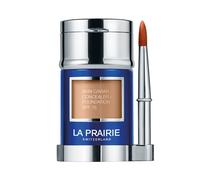 La Prairie - Skin Caviar Le Teint - Fond De Teint Anti-cernes - Warm Beige