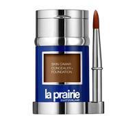 La Prairie - Skin Caviar Le Teint - Fond De Teint Anti-cernes - Warm Chestnut