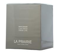 LA PRAIRIE Skin Caviar Skin Caviar Luxe Cream Crème raffermissante pour le visage