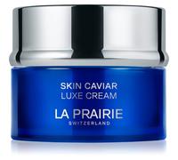 La Prairie Skin Caviar Luxe Cream crème raffermissante luxe effet lifting 30 ml