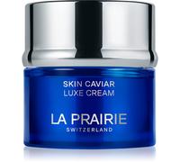 La Prairie Skin Caviar Luxe Cream crème raffermissante luxe effet lifting innovation 100 ml