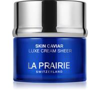 La Prairie - Skin Caviar Luxe Cream Sheer - Soins de jour et de nuit 100 ml