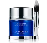 La Prairie Masque de nuit Skin Caviar Luxe anti-âge – 50 ml