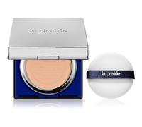 La Prairie Skin Caviar Powder Foundation poudre compacte SPF 15 teinte n-10 creme peche 9 g