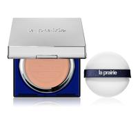 La Prairie Skin Caviar Powder Foundation poudre compacte SPF 15 teinte N-20 Pure Ivory 9 g