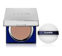 La Prairie Skin Caviar Powder Foundation poudre compacte SPF 15 teinte NS-40 Almond Beige 9 g