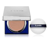 La Prairie Skin Caviar Powder Foundation poudre compacte SPF 15 teinte NW-30 Honey Beige 9 g