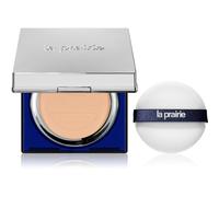 La Prairie Skin Caviar Powder Foundation poudre compacte SPF 15 teinte Tender Ivory 9 g