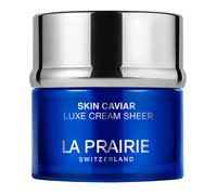 La Prairie - Skin Caviar Luxe Cream Sheer - Soins de jour et de nuit 50 ml