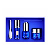La Prairie - Skin Caviar - Coffret - Essence Yeux + Lift Regard + Crème Yeux + Outil De Massage Des Yeix - 33ml