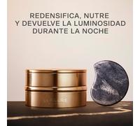 LA PRAIRIE Soin visage Pure Gold Radiance Nocturnal Balm Baume de nuit densifiant et nourrissant