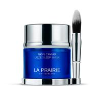 LA PRAIRIE Soin visage Skin Caviar Luxe Sleep Mask Masque de nuit raffermissant et liftant