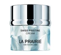 LA PRAIRIE Soin visage Swiss Pristine Cream Crème réparatrice pour le visage