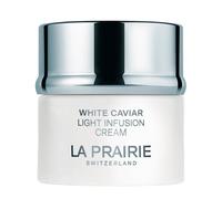 LA PRAIRIE Soin visage White Caviar Light Infusion Essence Essence illuminatrice et hydratante