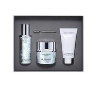 La Prairie - Swiss Pristine - Coffret - Sérum + Crème + Nettoyant Mousse