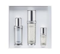 La Prairie - White Caviar - Coffret - Soins Éclaircissants D'exception